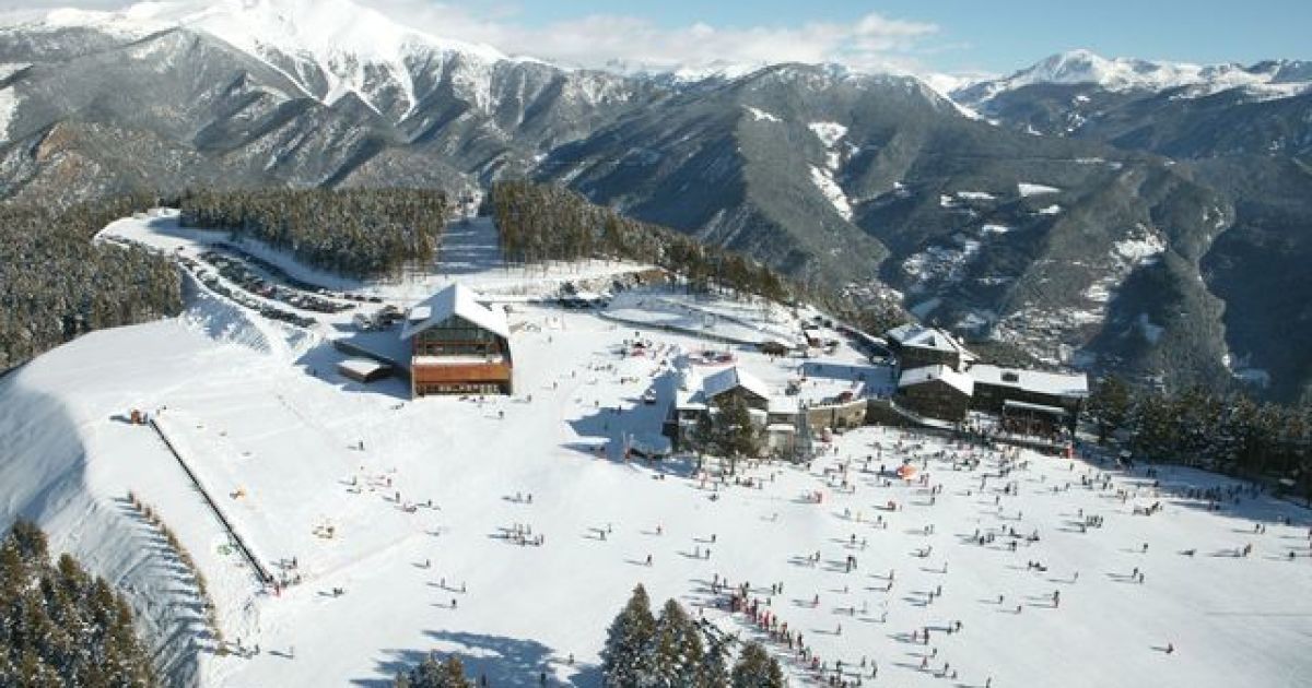 winter in Czech